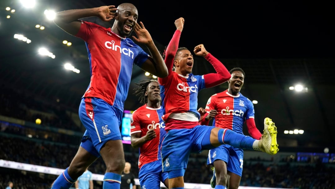 Crystal Palace Vs Wolves Prediction Odds Pick EPL