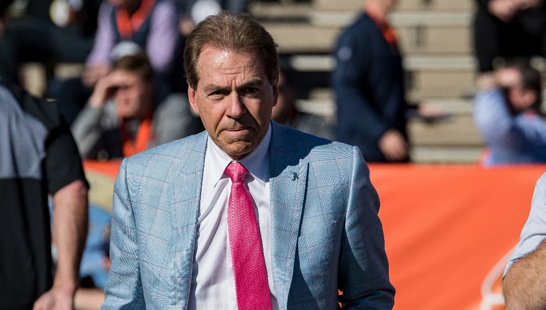 Alabama vs Tennessee Betting Odds, Free Picks, and Predictions (10/15/2022)