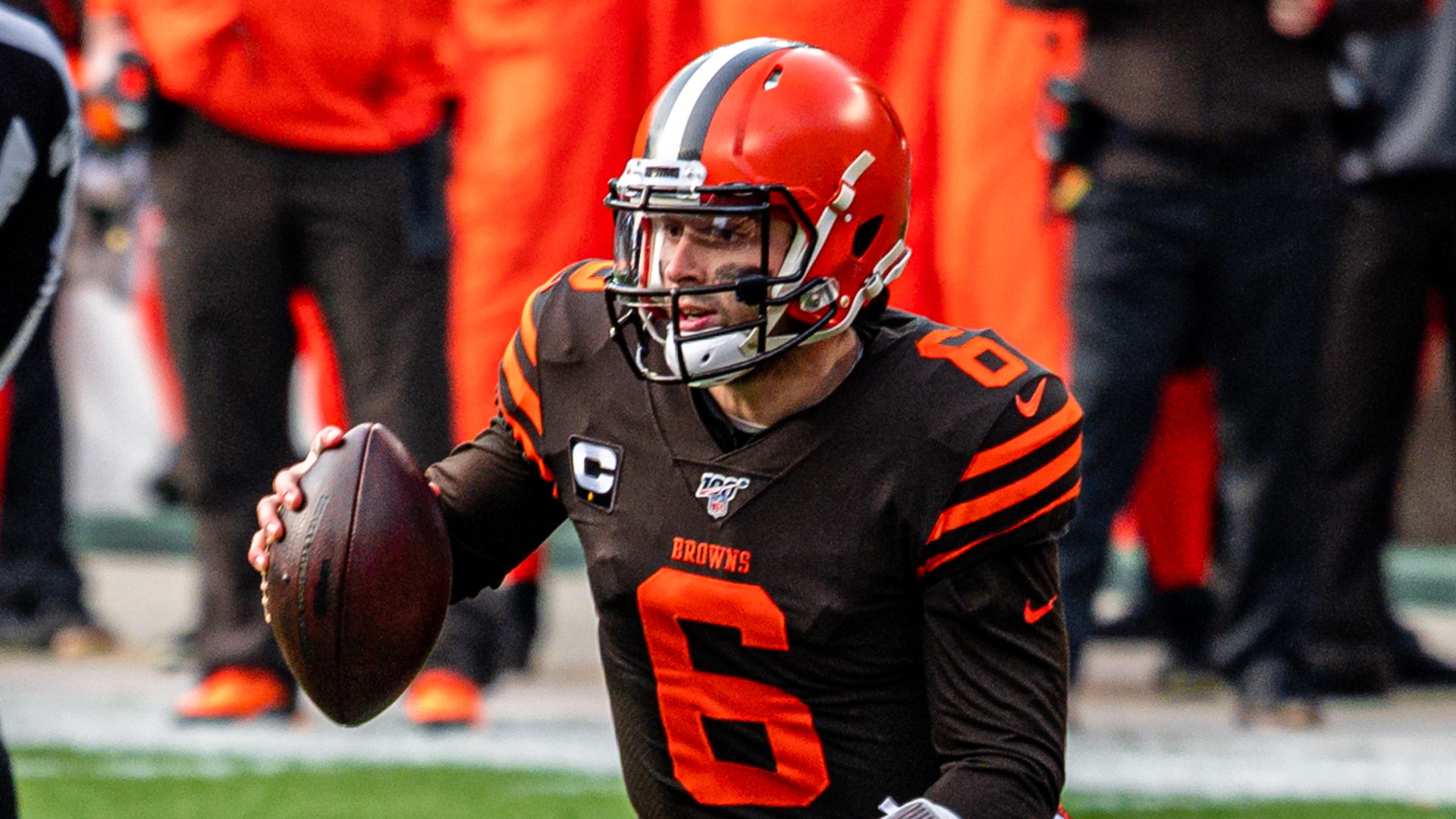 Ravens-Browns Week 15 odds, player props and betting preview - Sports  Illustrated