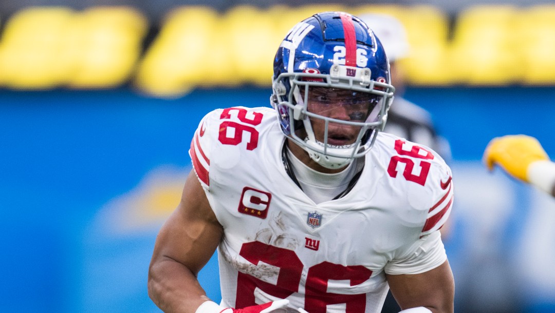 New York Giants: Positional Rankings & Grades for Top Players