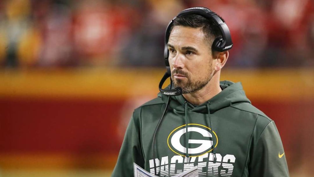 What are LaFleur's chances for NFL Coach of the Year?