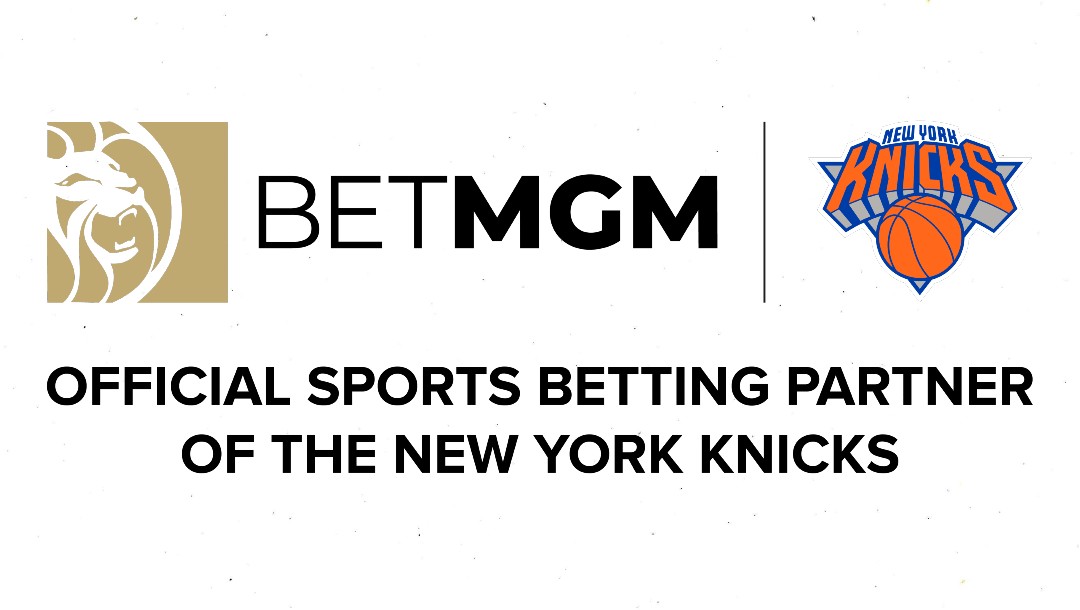 BetMGM named first official sports betting partner of Las Vegas