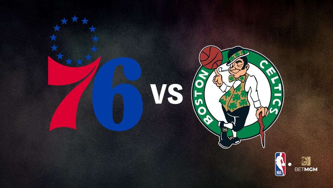 76ers vs Celtics Prediction, Odds, Best Bets & Team Props – NBA, Feb. 8