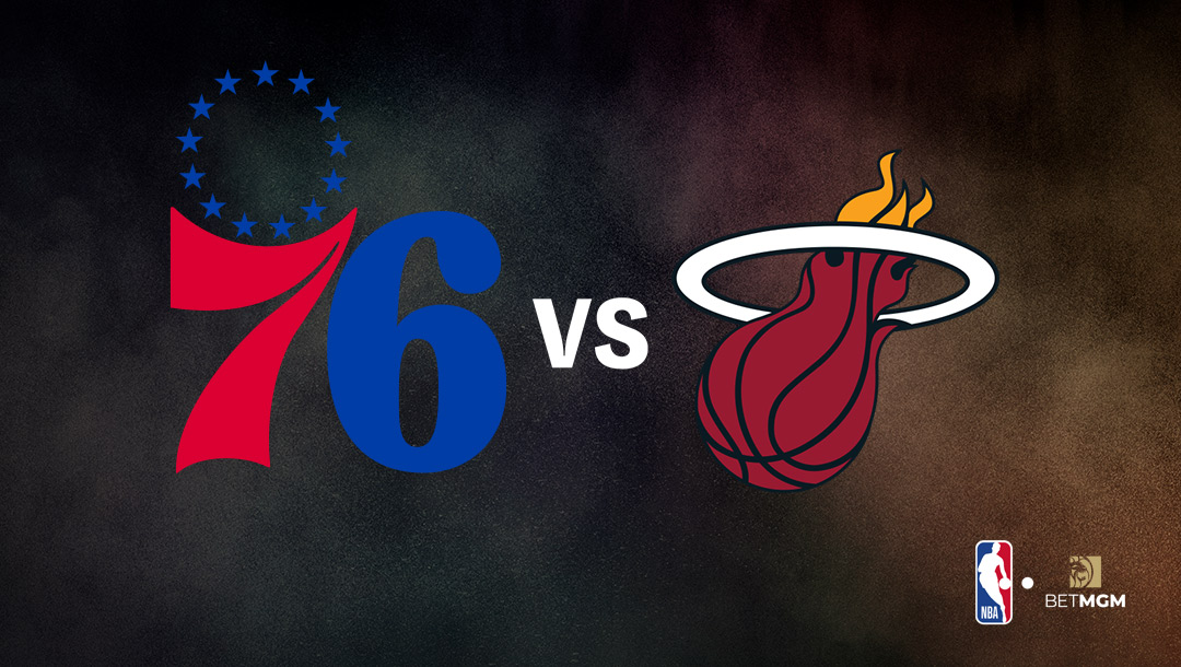 76ers vs Heat Prediction, Odds, Best Bets & Team Props – NBA, Mar. 1