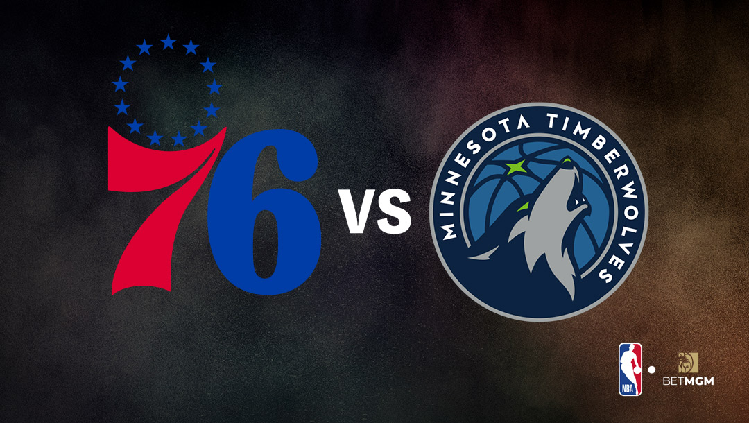 76ers vs Timberwolves Prediction, Odds, Best Bets & Team Props – NBA, Mar. 7