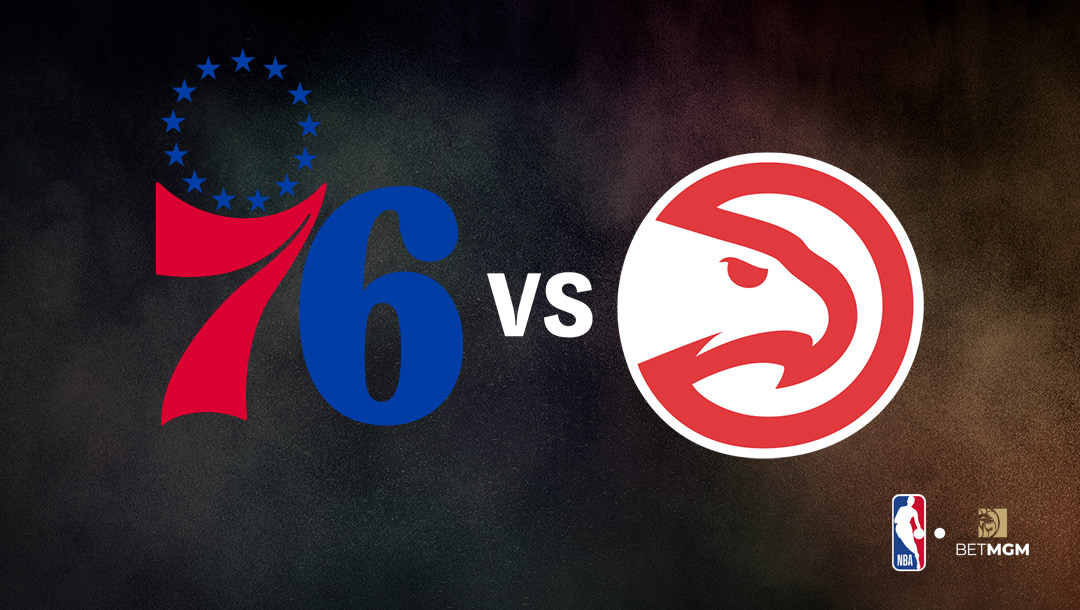 76ers vs Hawks Prediction, Odds, Lines, Team Props - NBA, Nov. 10
