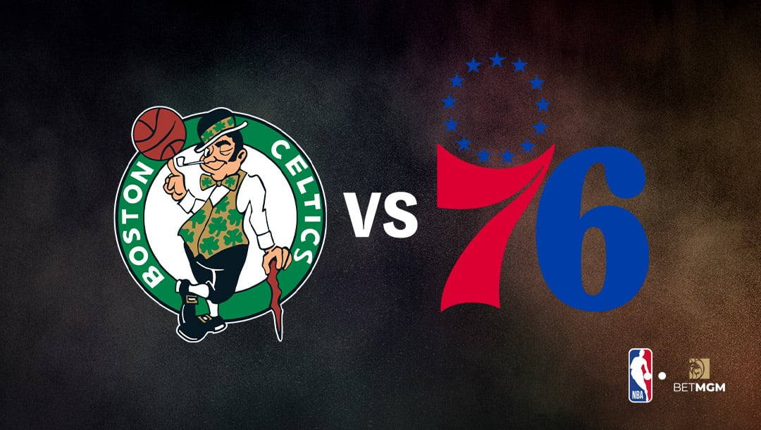 Celtics vs 76ers Prediction, Odds, Best Bets & Team Props – NBA, Apr. 4