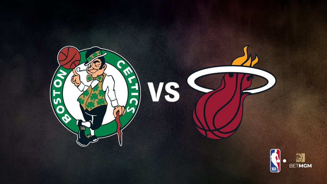 Celtics vs Heat Player Prop Bets Tonight – NBA, Oct. 21