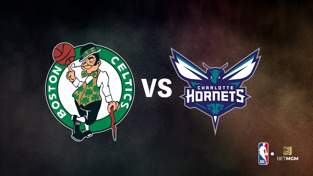 Celtics vs Hornets Prediction, Odds, Lines, Team Props - NBA, Jan. 16
