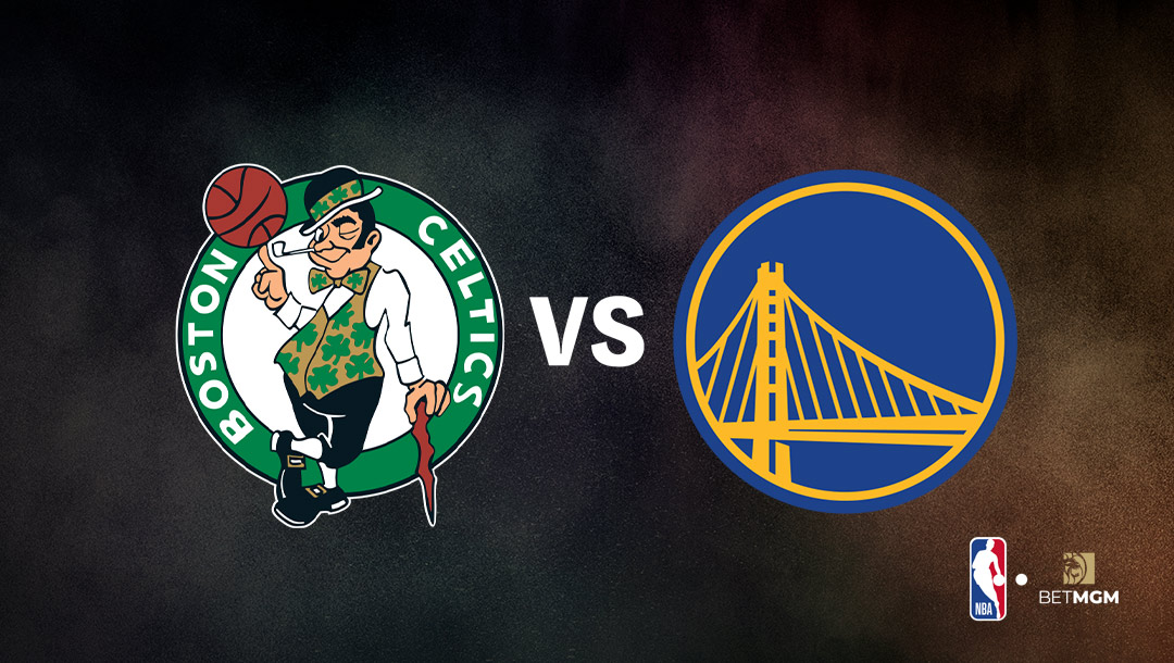 Celtics vs Warriors Player Prop Bets Tonight – NBA, Dec. 10