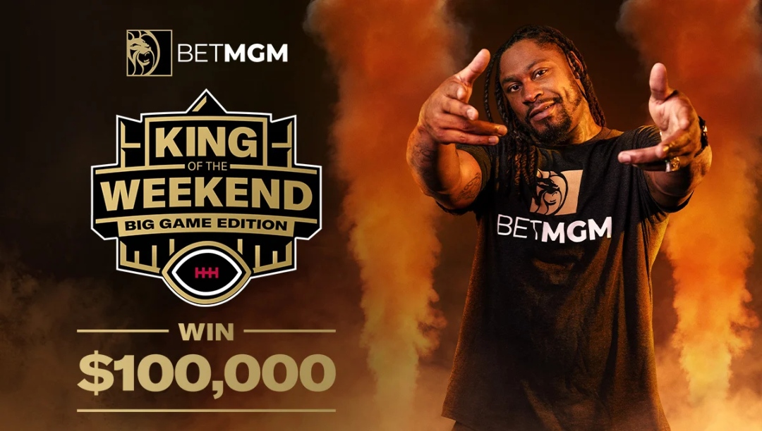 Win $100,000 With BetMGM's Free-Entry Survivor Challenge