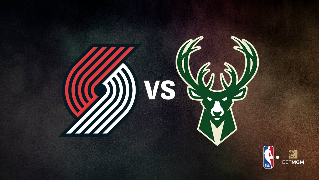 Trail Blazers vs Bucks Prediction, Odds, Lines, Team Props – NBA, Nov. 21