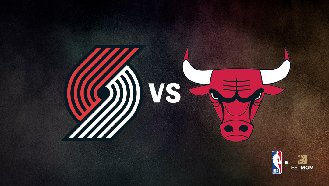 Trail Blazers vs Bulls Player Prop Bets Tonight – NBA, Mar. 18