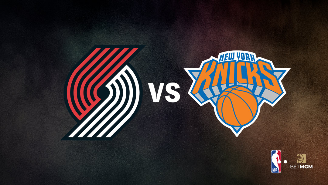 Trail Blazers vs Knicks Prediction, Odds, Lines, Team Props – NBA, Nov. 25