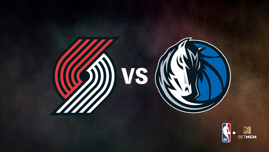 Trail Blazers vs Mavericks Prediction, Odds, Lines, Team Props – NBA, Nov. 12