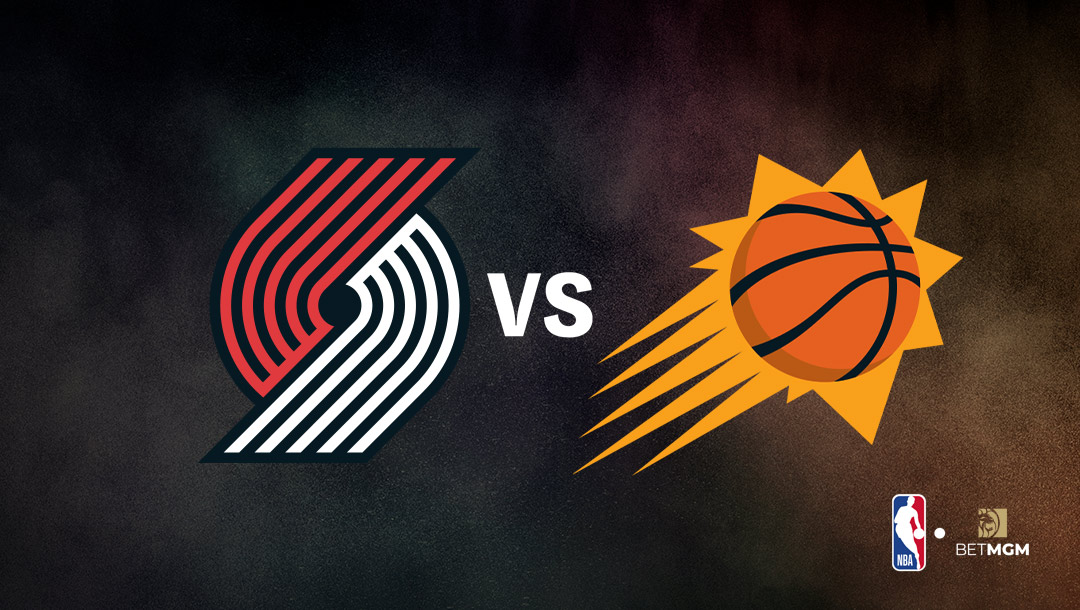 Trail Blazers vs Suns Prediction, Odds, Lines, Team Props – NBA, Nov. 5