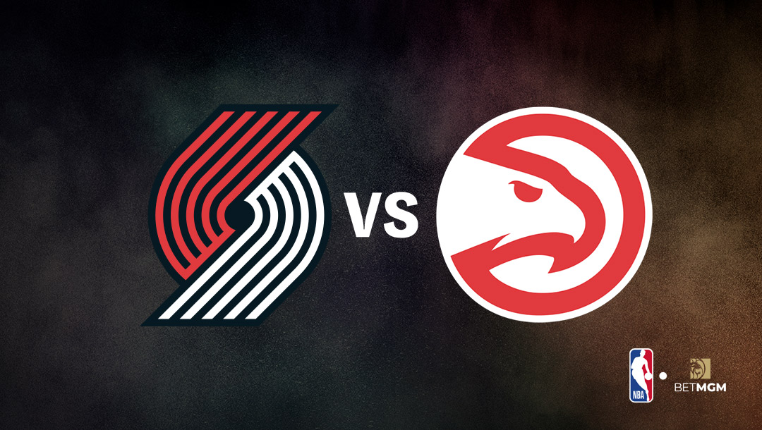 Trail Blazers vs Hawks Player Prop Bets Tonight – NBA, Mar. 3