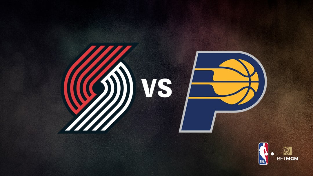 Trail Blazers vs Pacers Prediction, Odds, Lines, Team Props - NBA, Jan. 6