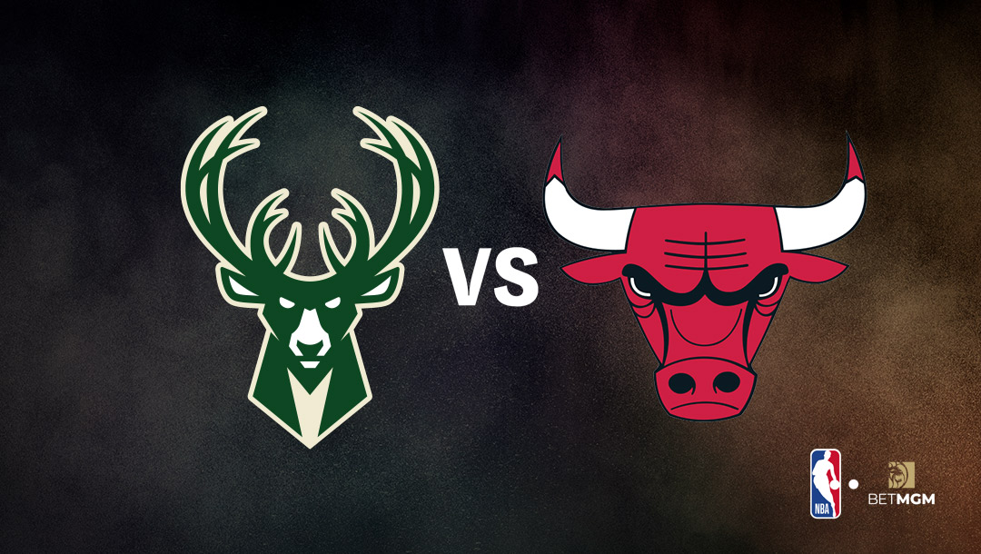 Bucks vs Bulls Player Prop Bets Tonight – NBA, Dec. 28