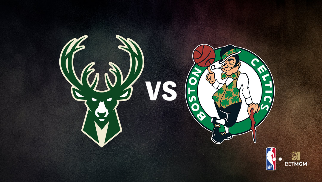 Bucks vs Celtics Player Prop Bets Tonight – NBA, Dec. 25