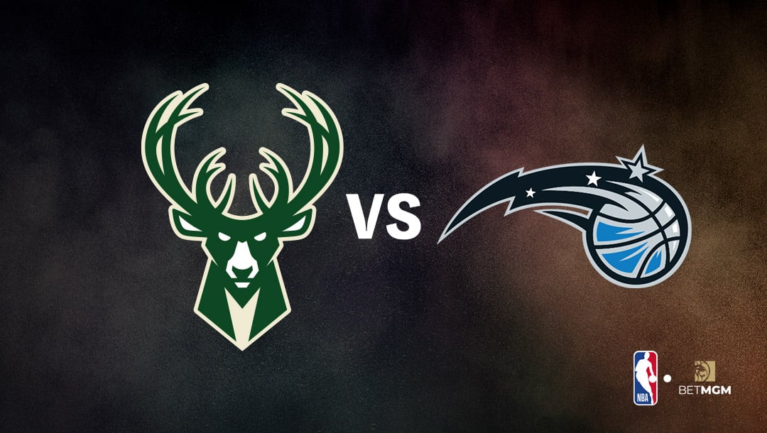 Bucks vs Magic Prediction, Odds, Lines, Team Props – NBA, Dec. 5