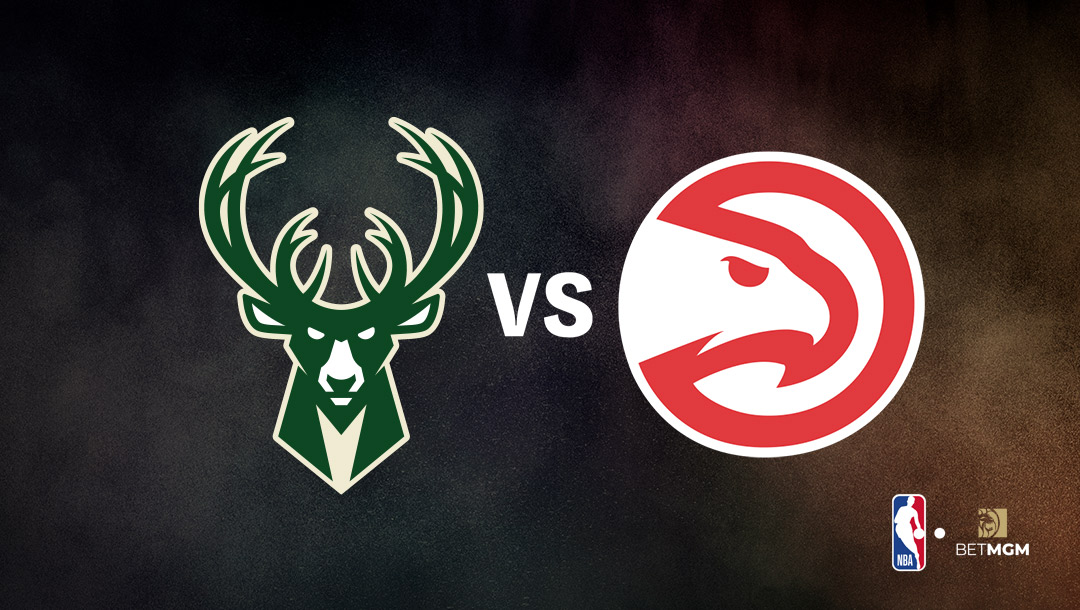 Bucks vs Hawks Player Prop Bets Tonight – NBA, Nov. 7