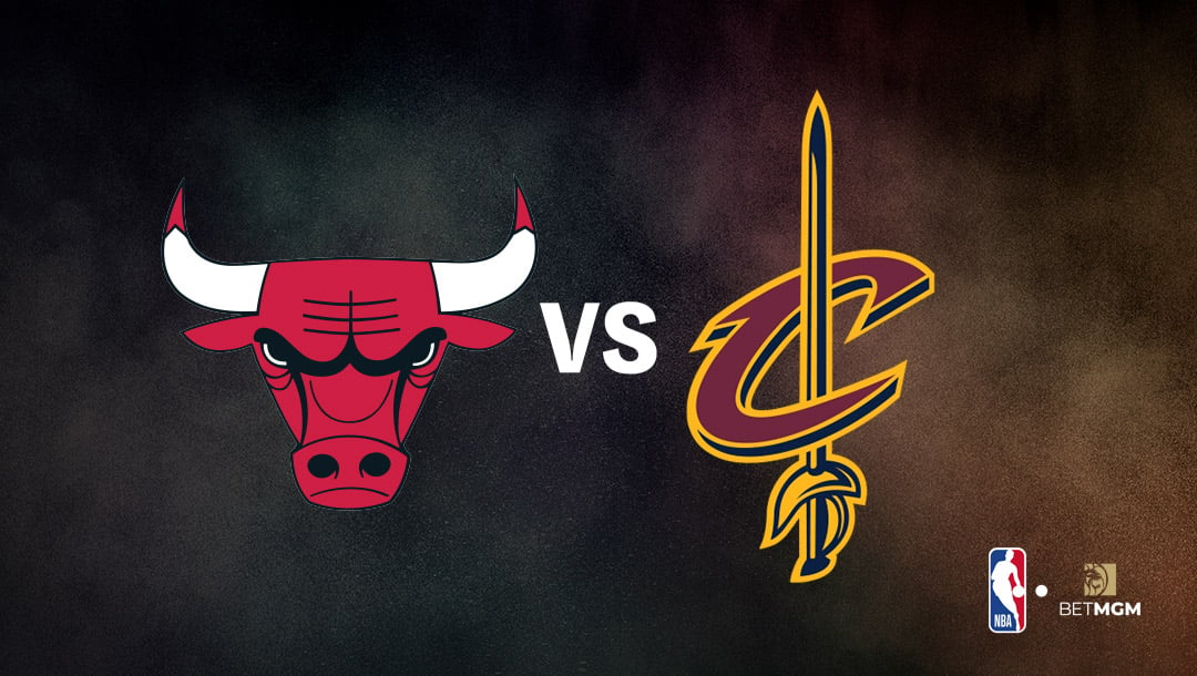 Bulls vs Cavaliers Player Prop Bets Tonight – NBA, Jan. 2