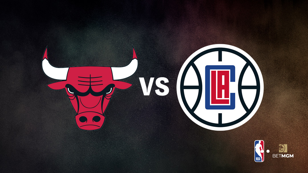 Bulls vs Clippers Prediction, Odds, Best Bets & Team Props – NBA, Mar. 27