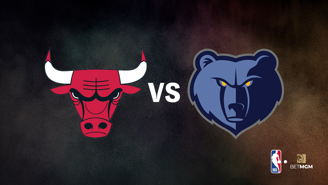 Bulls vs Grizzlies Player Prop Bets Tonight – NBA, Feb. 7