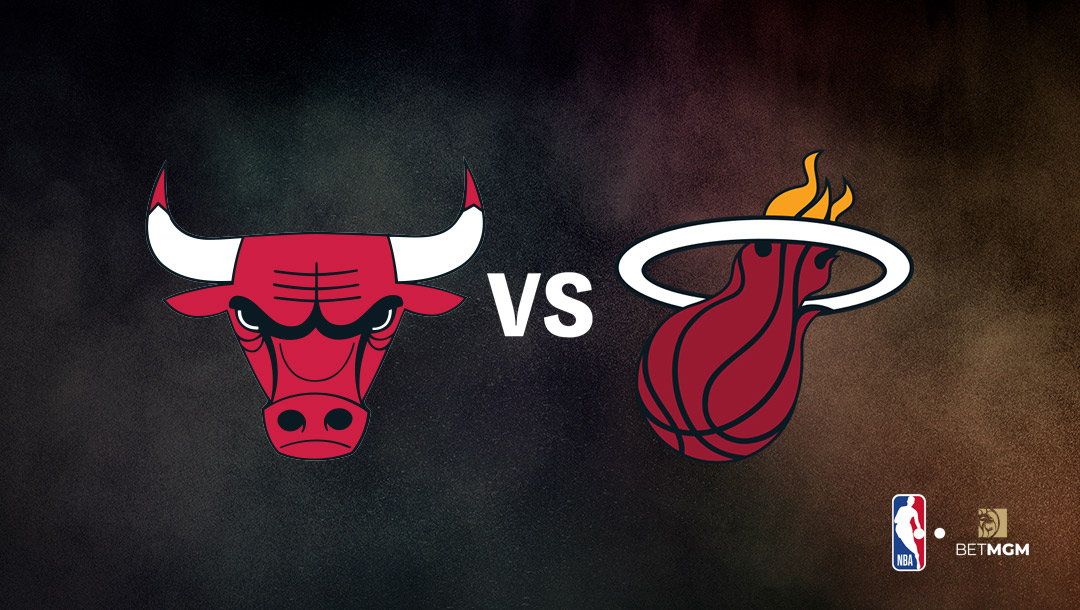 Bulls vs Heat Player Prop Bets Tonight – NBA, Oct. 19