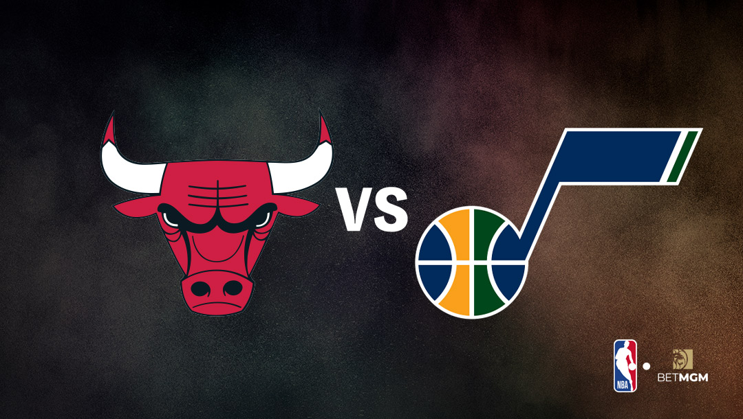 Bulls vs Jazz Player Prop Bets Tonight – NBA, Nov. 28