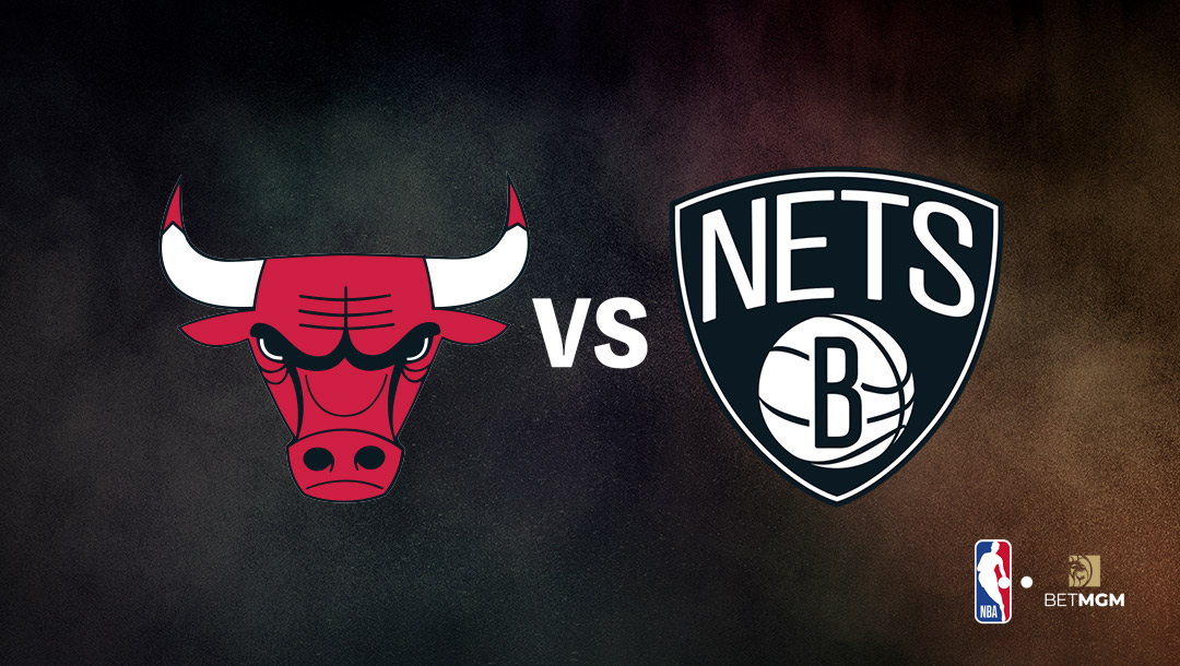 Bulls vs Nets Player Prop Bets Tonight – NBA, Feb. 9