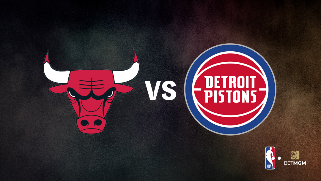 Bulls vs Pistons Prediction, Odds, Best Bets & Team Props – NBA, Mar. 1