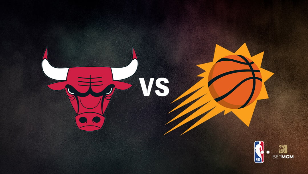 Bulls vs Thunder Player Prop Bets Tonight – NBA, Nov. 25