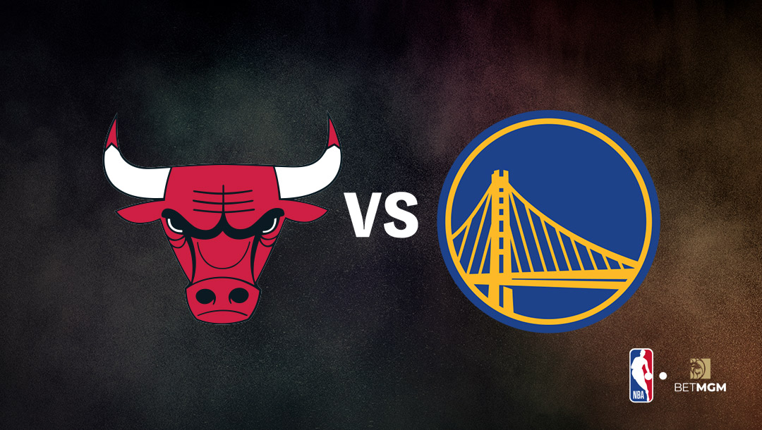 Bulls vs Warriors Prediction, Odds, Lines, Team Props - NBA, Dec. 2