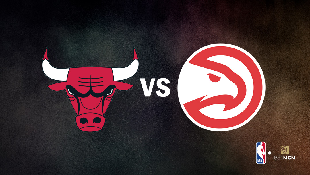 Hawks vs Bulls Betting Odds, Free Picks, and Predictions (1/23/2023)