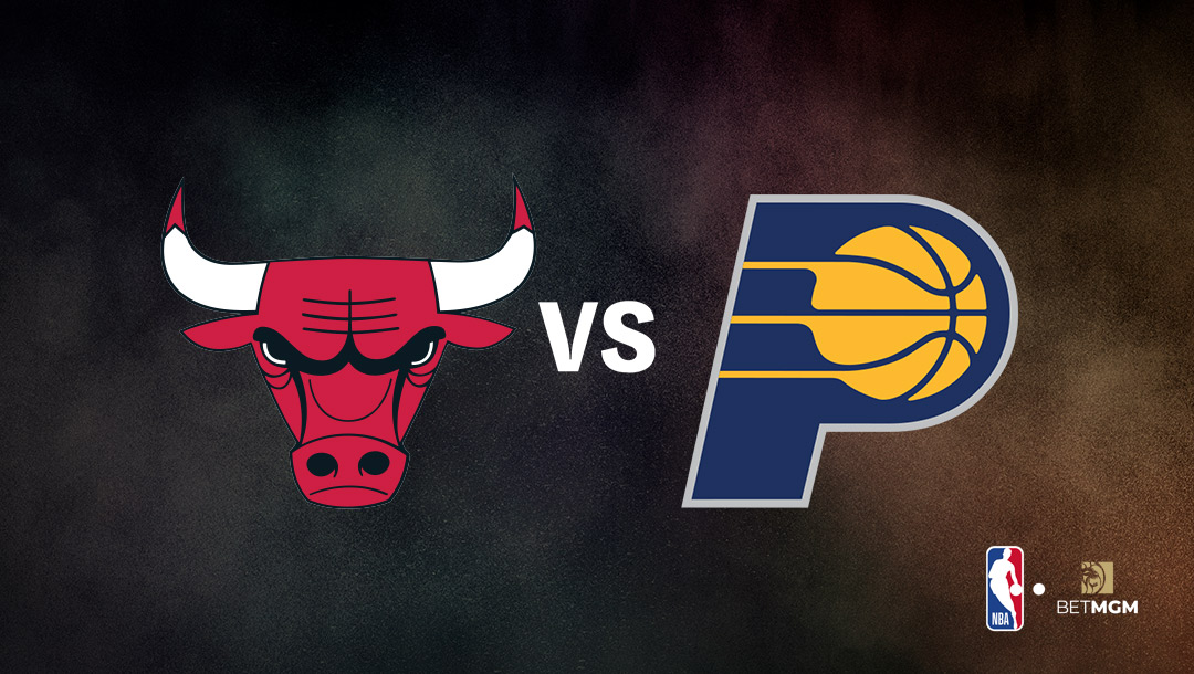Bulls vs Pacers Player Prop Bets Tonight - NBA, Jan. 24