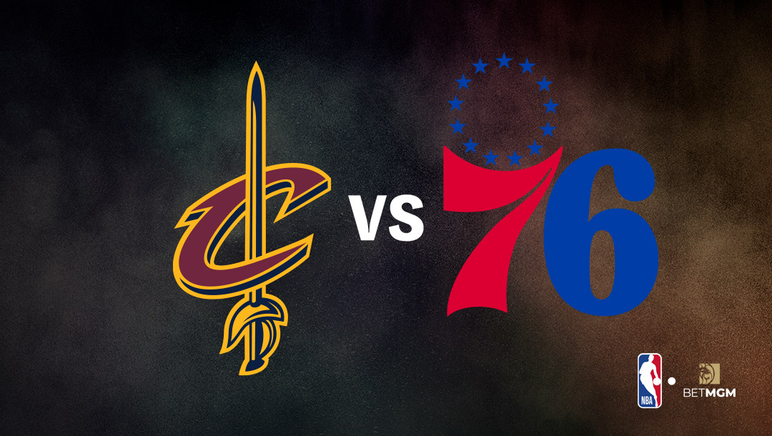 Cavaliers vs 76ers Prediction, Odds, Best Bets & Team Props – NBA, Feb. 15