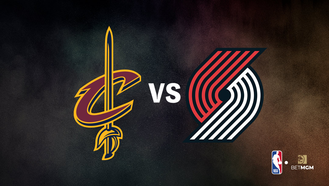 Cavaliers vs Trail Blazers Player Prop Bets Tonight – NBA, Jan. 12