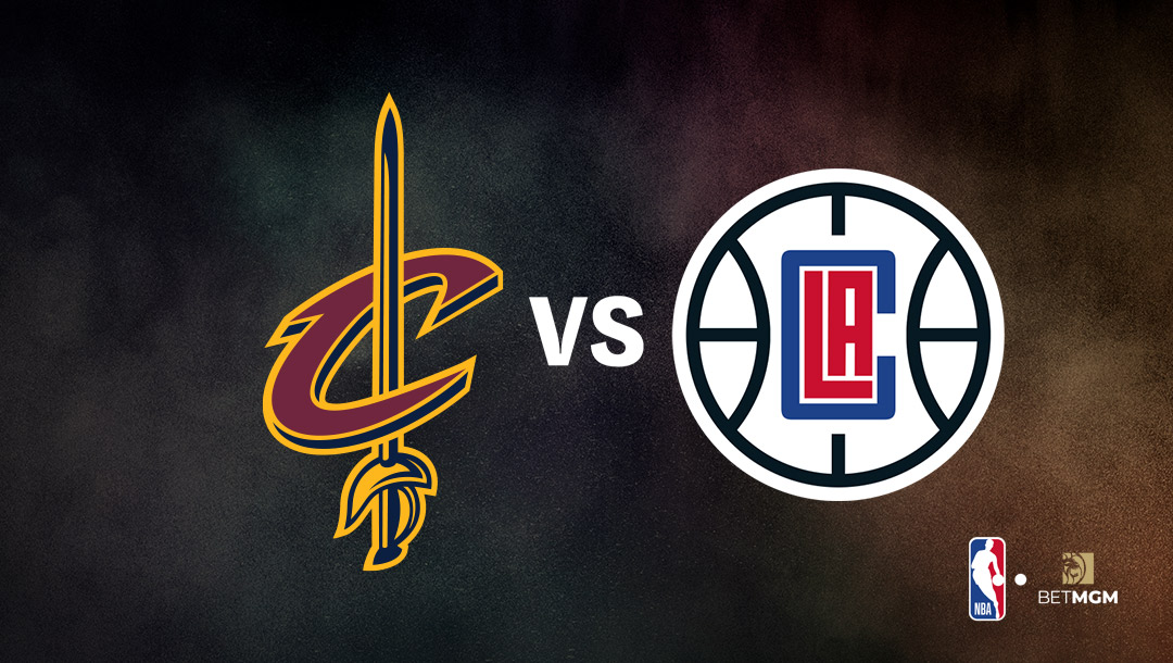 Cavaliers vs Clippers Player Prop Bets Tonight – NBA, Nov. 7