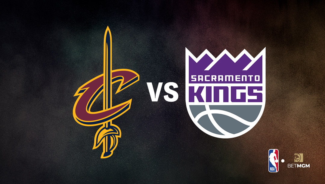 Cavaliers vs Kings Prediction, Odds, Lines, Team Props – NBA, Nov. 9