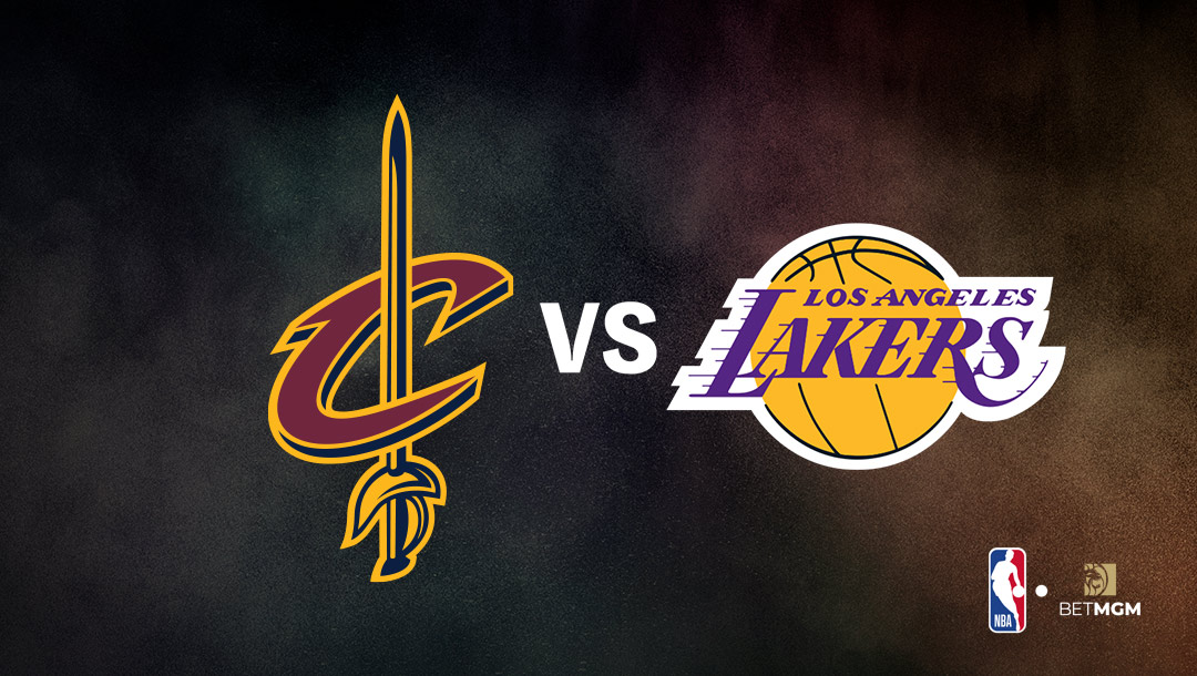 Cavaliers vs Lakers Prediction, Odds, Lines, Team Props – NBA, Nov. 6