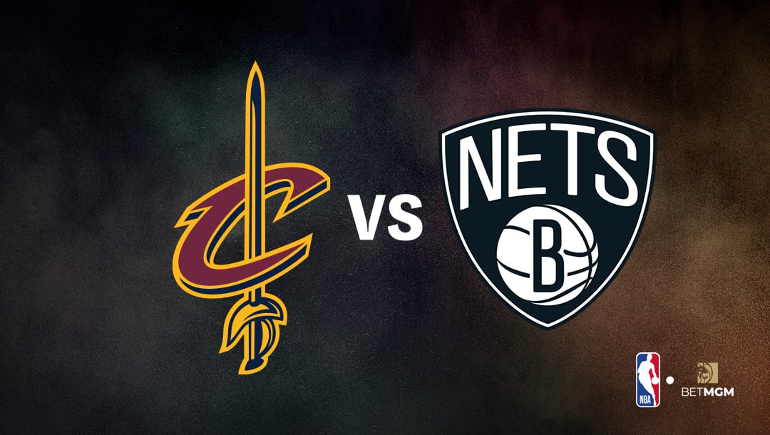 Cavaliers vs Nets Prediction, Odds, Best Bets & Team Props - NBA, Oct. 25