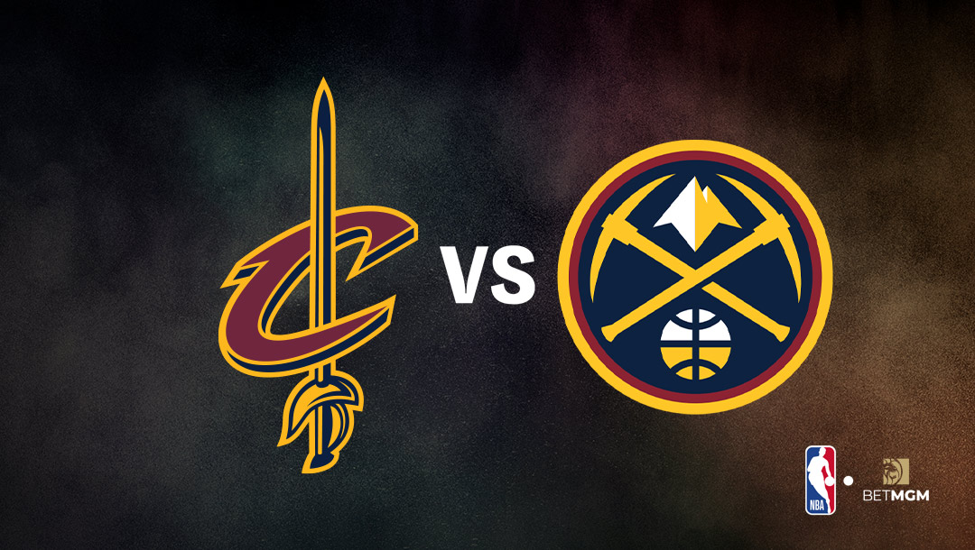 Cavaliers vs Nuggets Player Prop Bets Tonight – NBA, Jan. 6