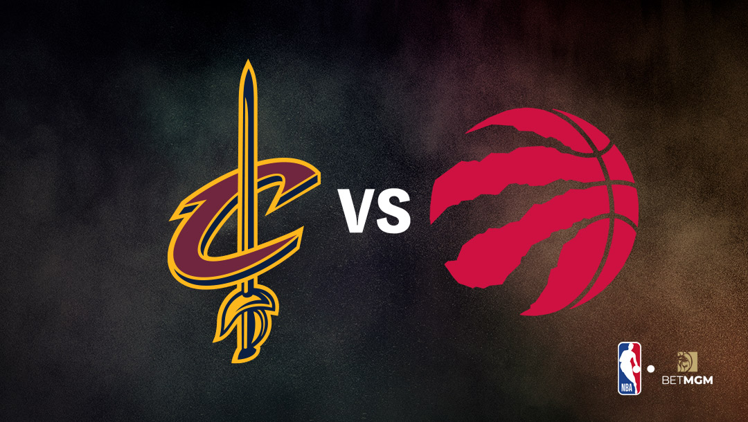 Cavaliers vs Raptors Player Prop Bets Tonight – NBA, Nov. 28