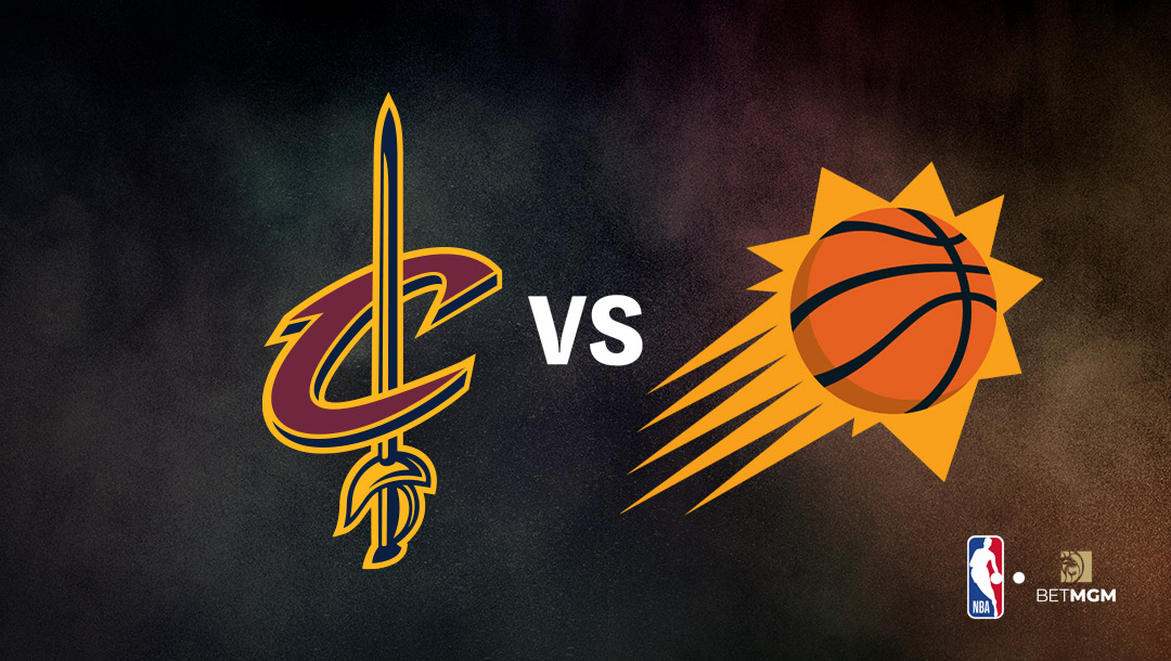 Cavaliers vs Suns Player Prop Bets Tonight – NBA, Jan. 8