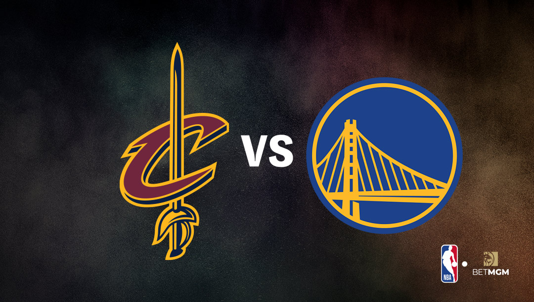 Cavaliers vs Warriors Player Prop Bets Tonight – NBA, Nov. 11