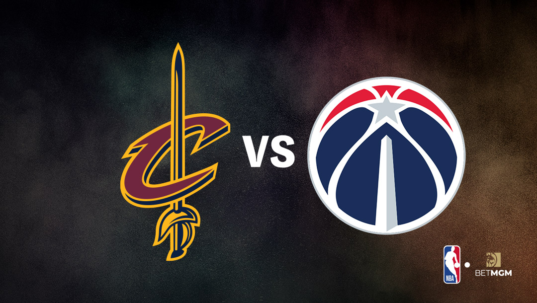 Wizards vs. Cavaliers Pick Center 710 PM ET (1/3/2024) NBA