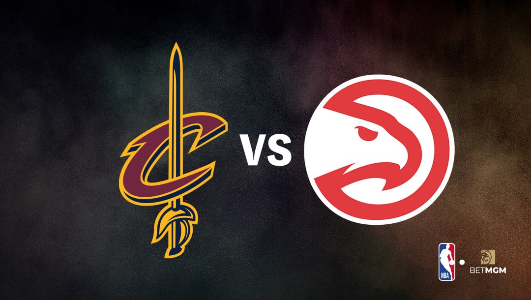 Cavaliers vs Hawks Player Prop Bets Tonight – NBA, Mar. 28