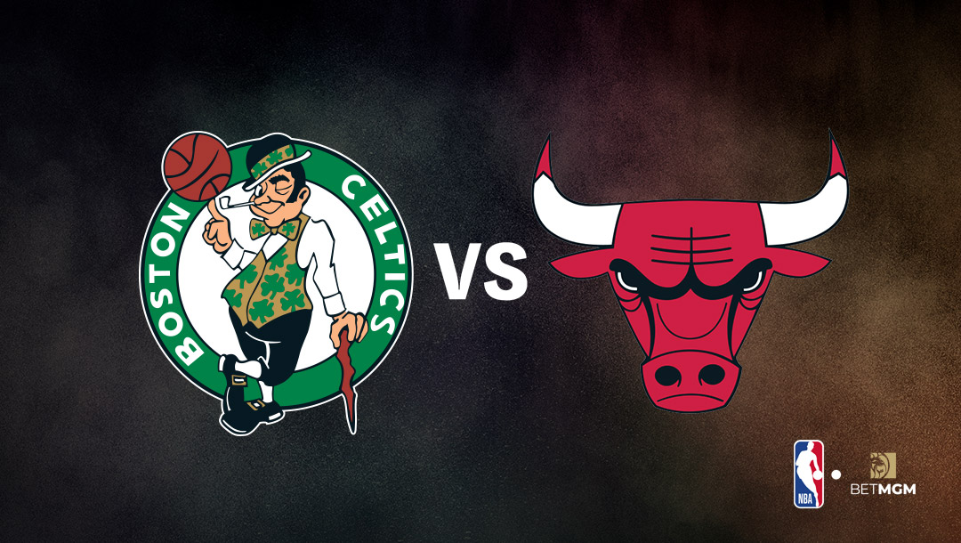 Celtics vs Bulls Player Prop Bets Tonight – NBA, Nov. 21